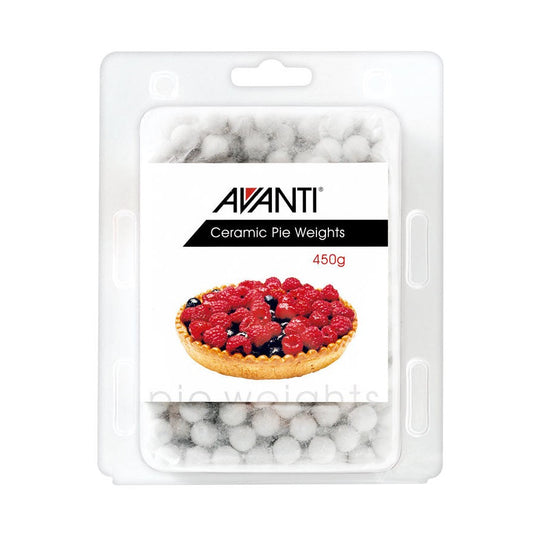 Ceramic Pie Weights In Blister Box