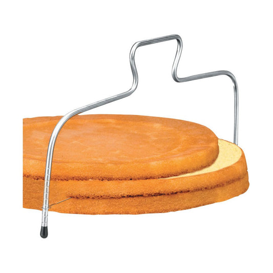 Cake Leveller