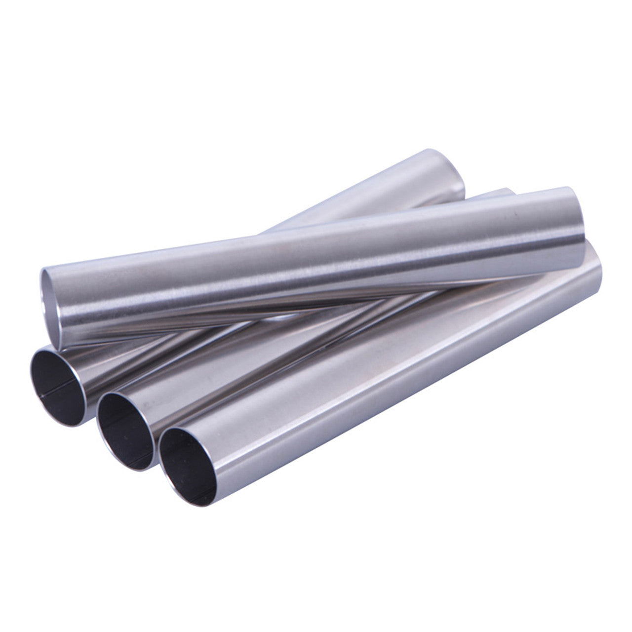 Cannoli Tubes