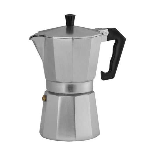 Classic Pro Espresso Coffee Maker - 300ml / 6 Cup