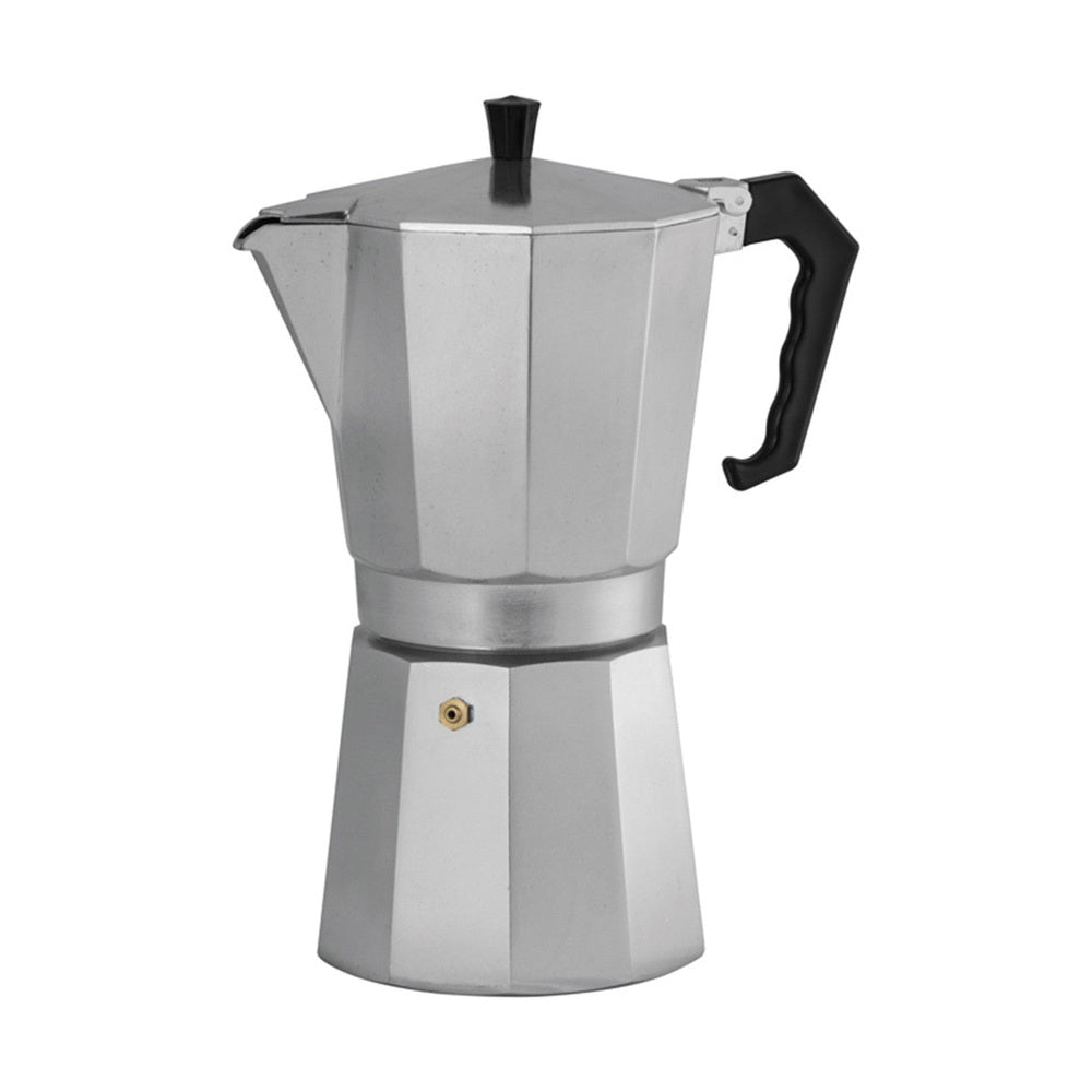 Classic Pro Espresso Coffee Maker - 450ml / 9 Cup