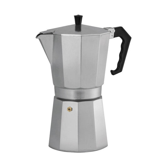 Classic Pro Espresso Coffee Maker - 600ml / 12 Cup