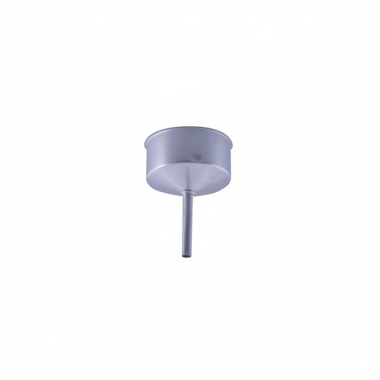 Inox Funnel - 200ml / 4 Cup