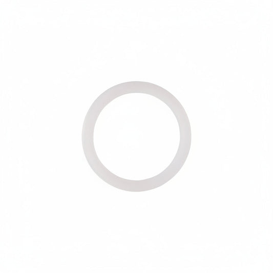 Inox Silicon Gasket - 100ml / 2 Cup