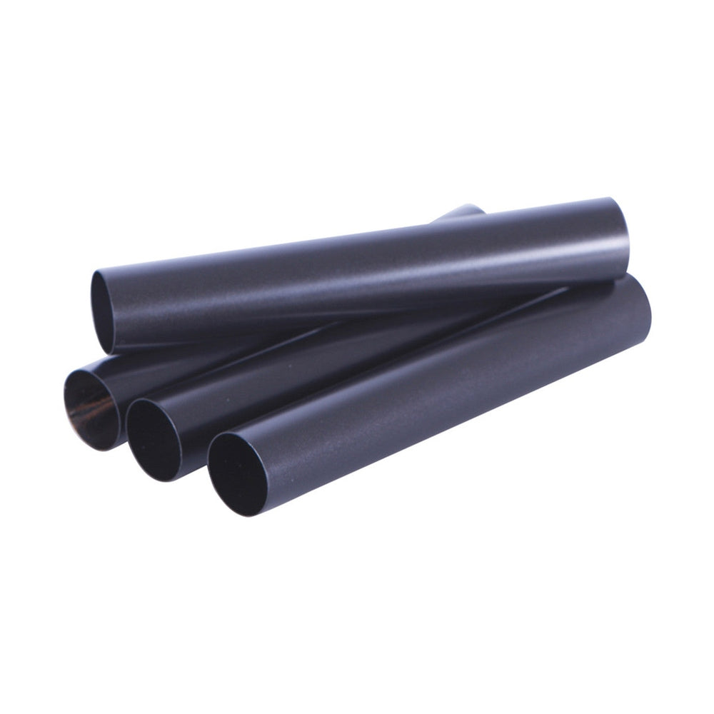 Cannoli Tubes