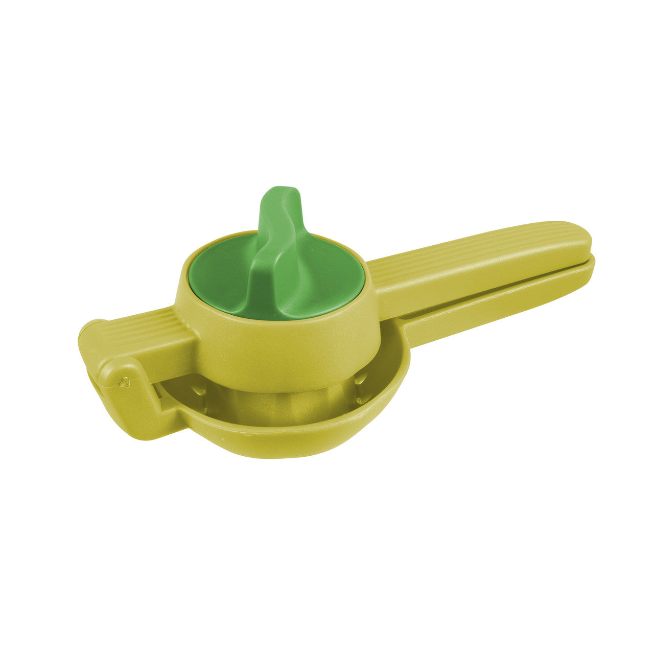 Squeeze and Turn Citrus Juicer