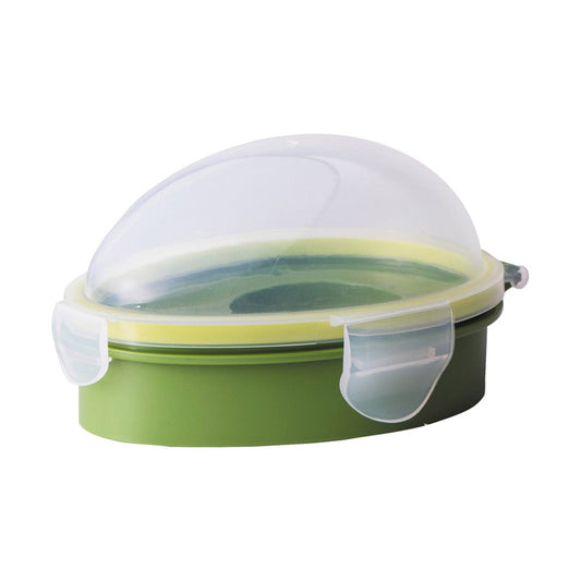 Avocado Clam