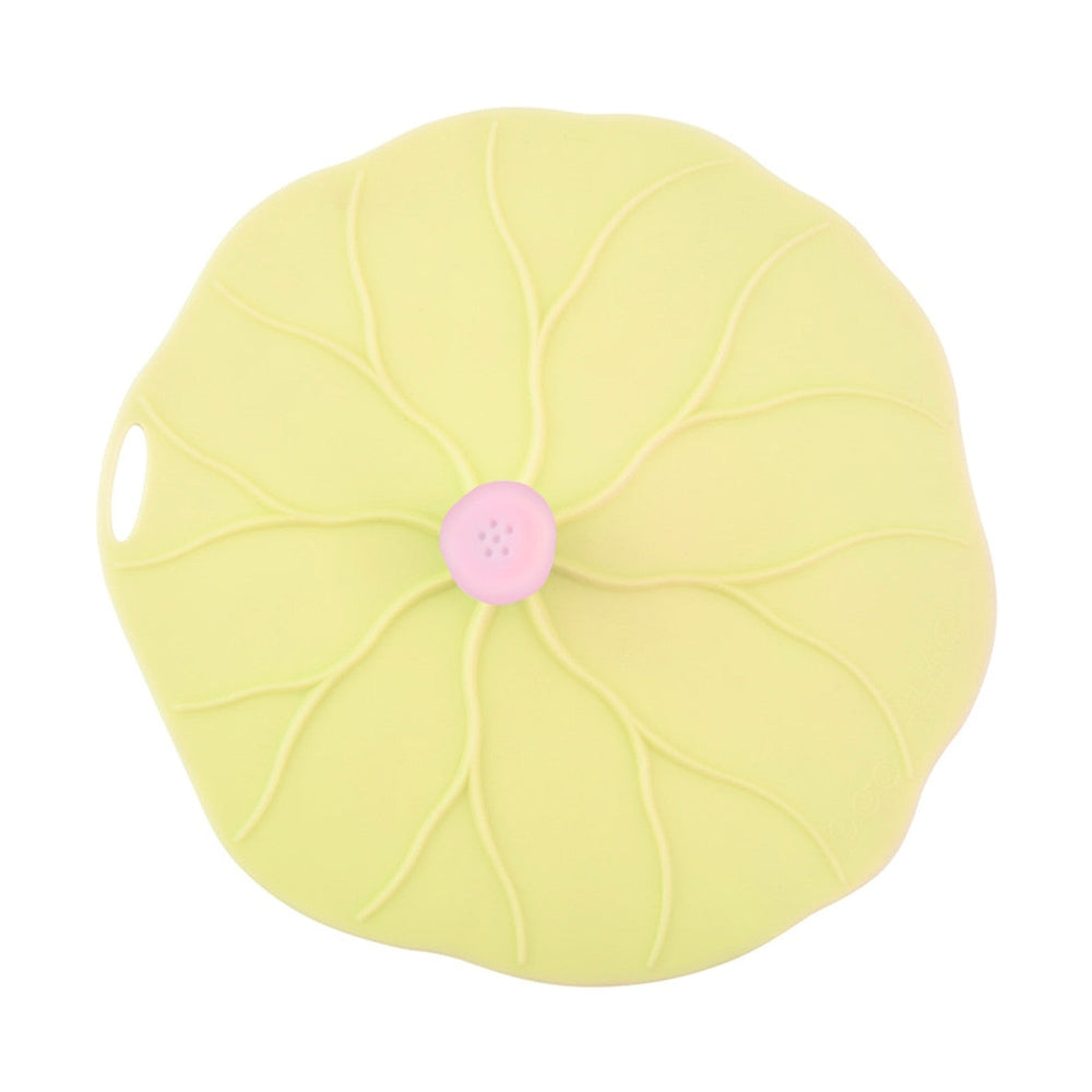 Silicone Lid Cover - 25cm