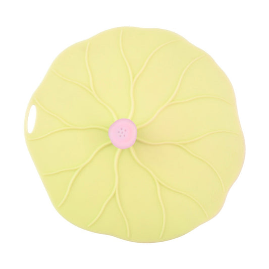 Silicone Lid Cover - 25cm