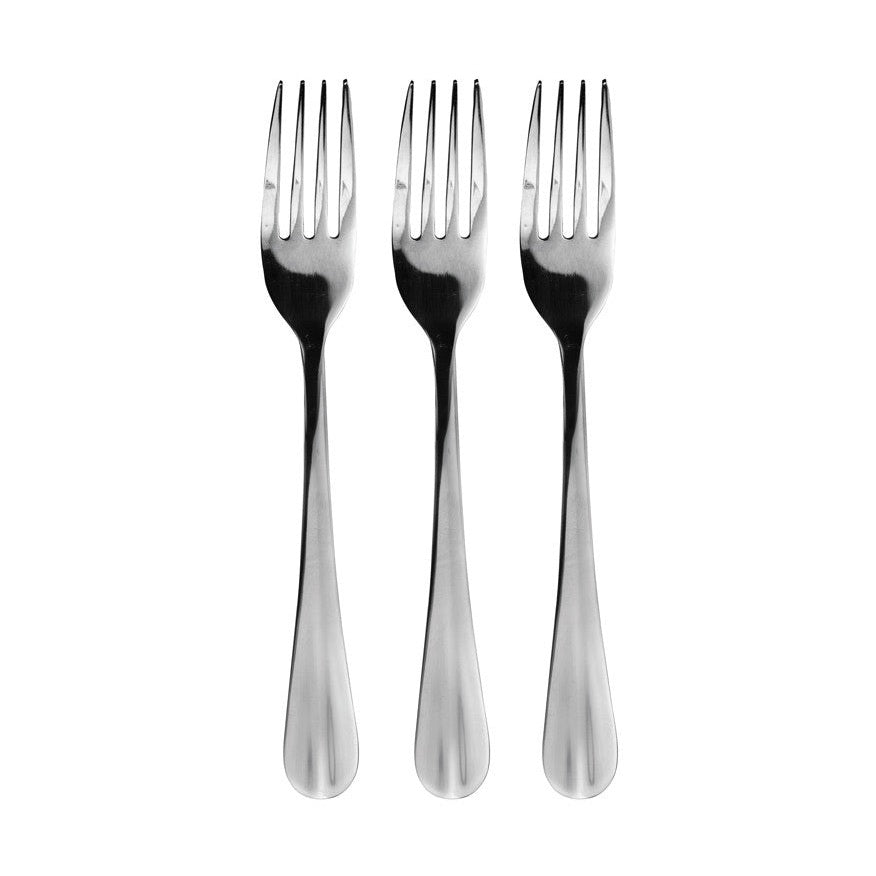 Table Fork Set