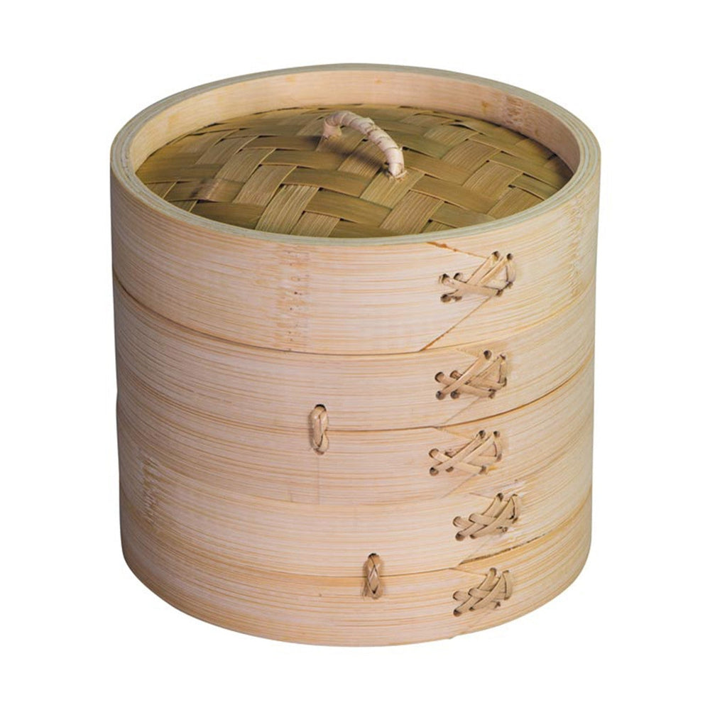 Bamboo Steamer Basket - 15cm