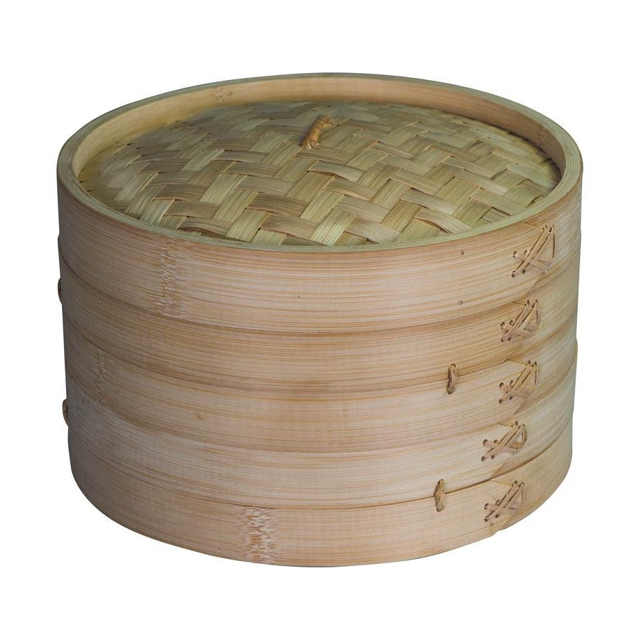 Bamboo Steamer Basket - 25.5cm