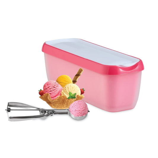 EasyScoop Ice Cream Container