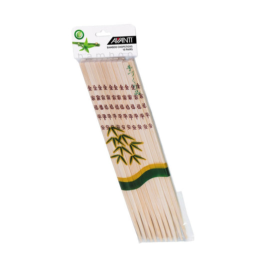 Bamboo Chopsticks