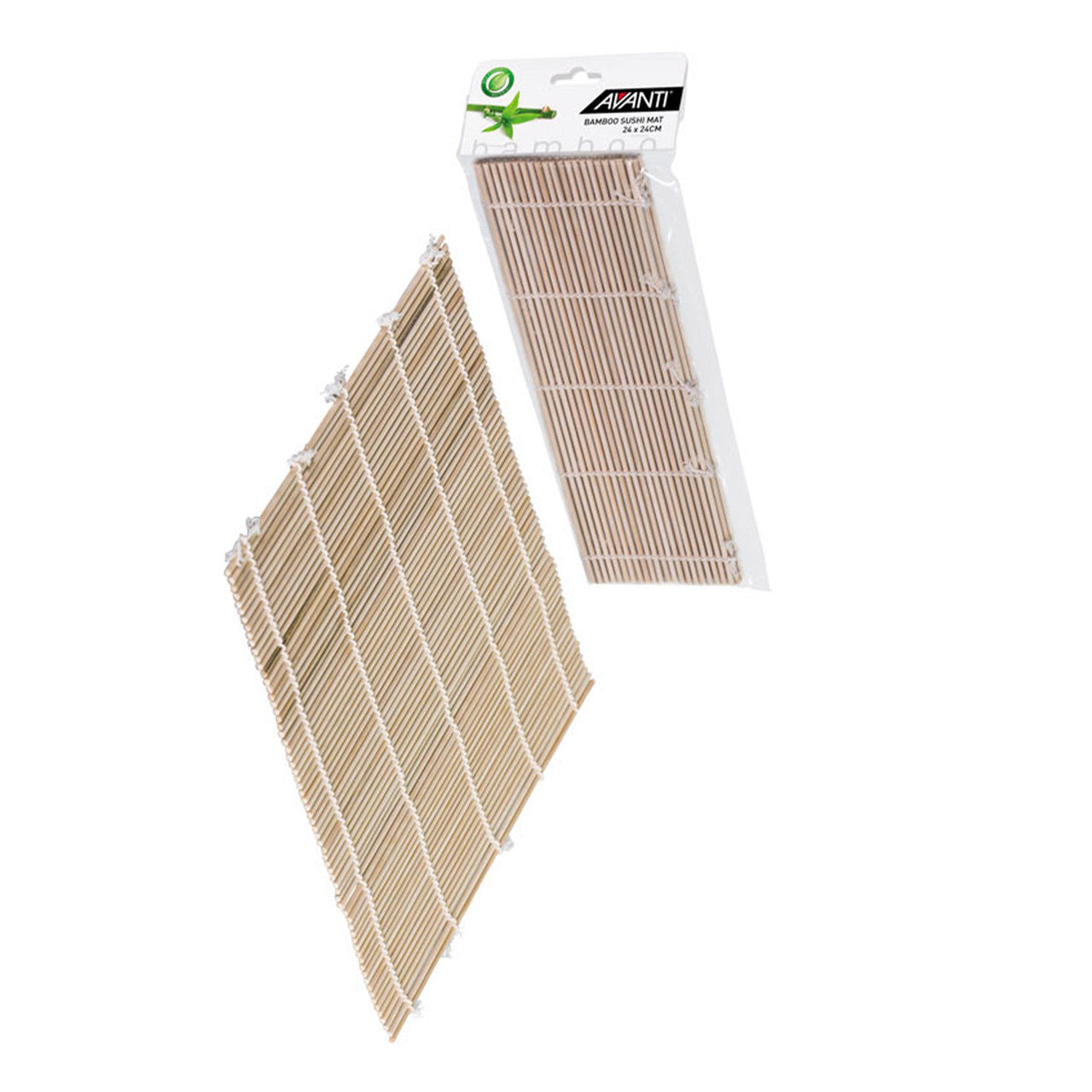 Bamboo Shushi Mat