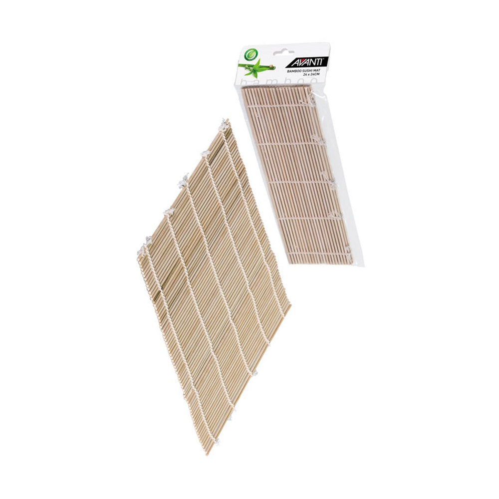 Bamboo Shushi Mat