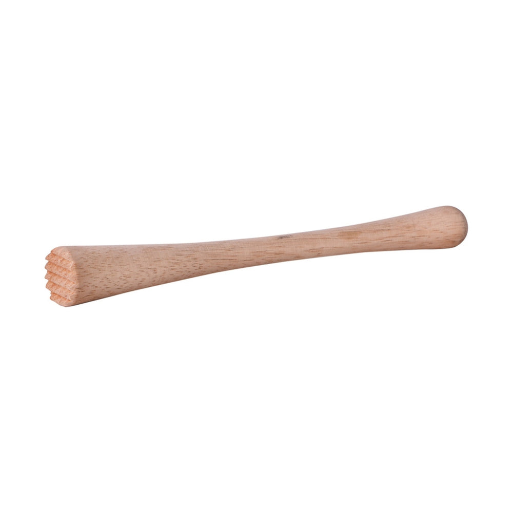 Wooden Muddler