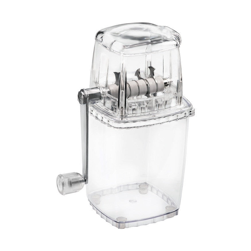 Ice Crusher