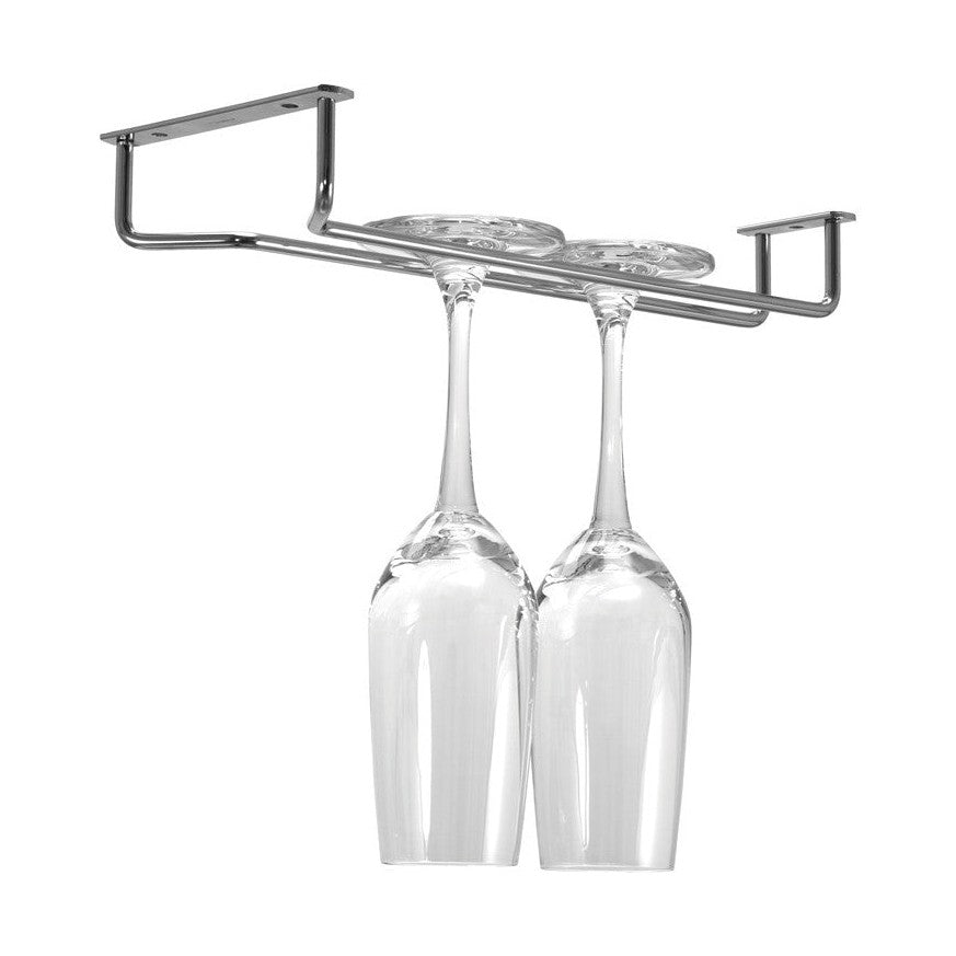Glass Stemware Rack - Single