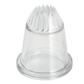 Matfer Bourgeat PF10 Piping Tubes - Copolyester, Pack of 2 - Kitchenly