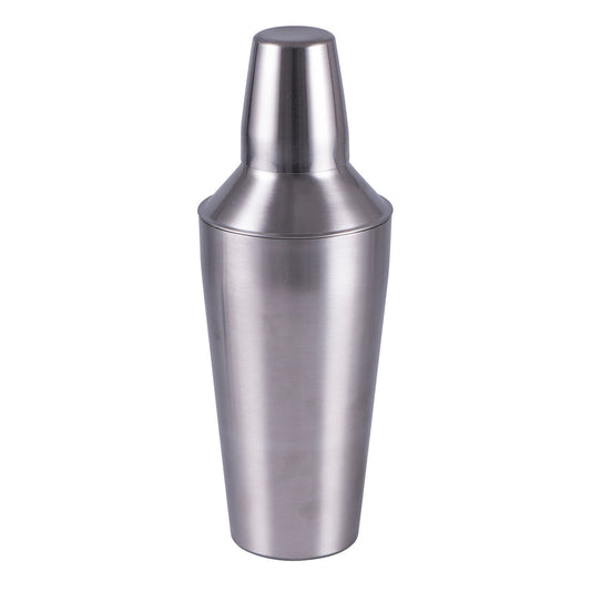 Sleek Cocktail Shaker