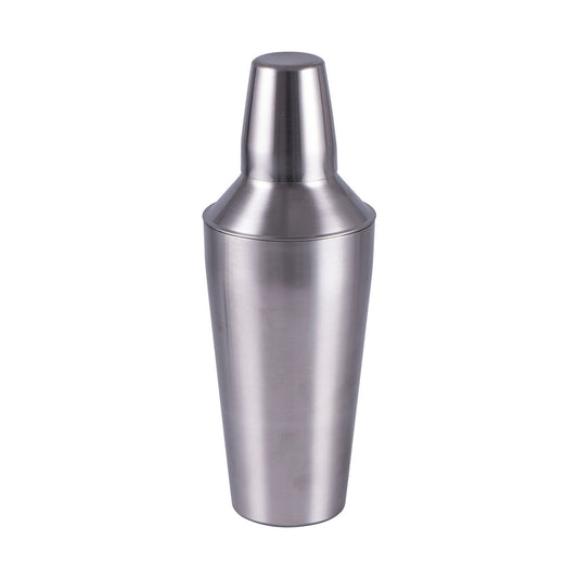Sleek Cocktail Shaker