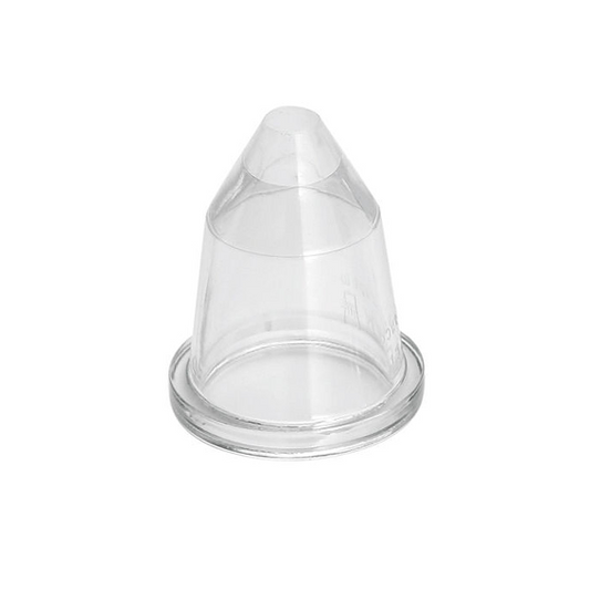 Matfer Bourgeat U2 Piping Nozzle - Copolyester - Kitchenly