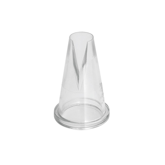 Matfer Bourgeat St Honore Tube - 14mm, Copolyester, Pack of 2 - Kitchenly