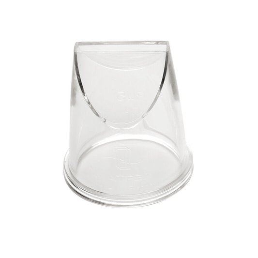 Matfer Bourgeat Fondant Nozzles - Copolyester, Set of 2 - Kitchenly