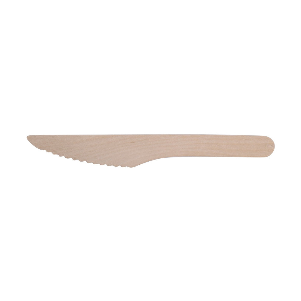 Birch Knife Set
