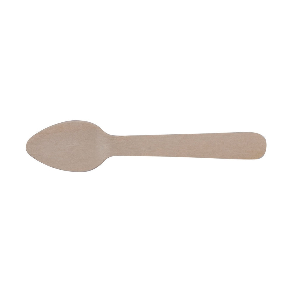 Birch Teaspoon Set