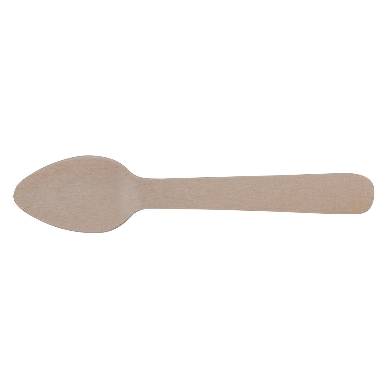 Birch Teaspoon Set