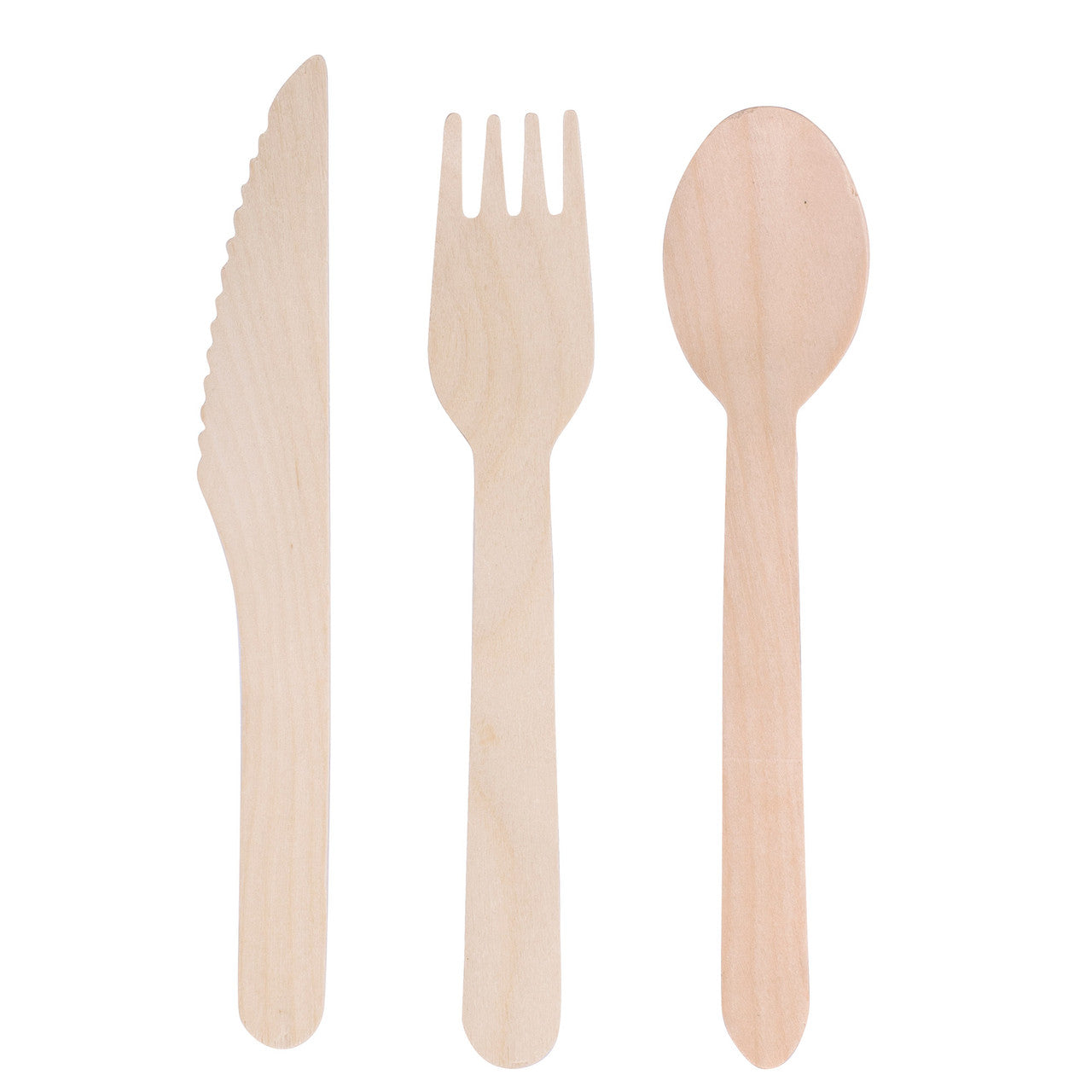 Birch Party Pack