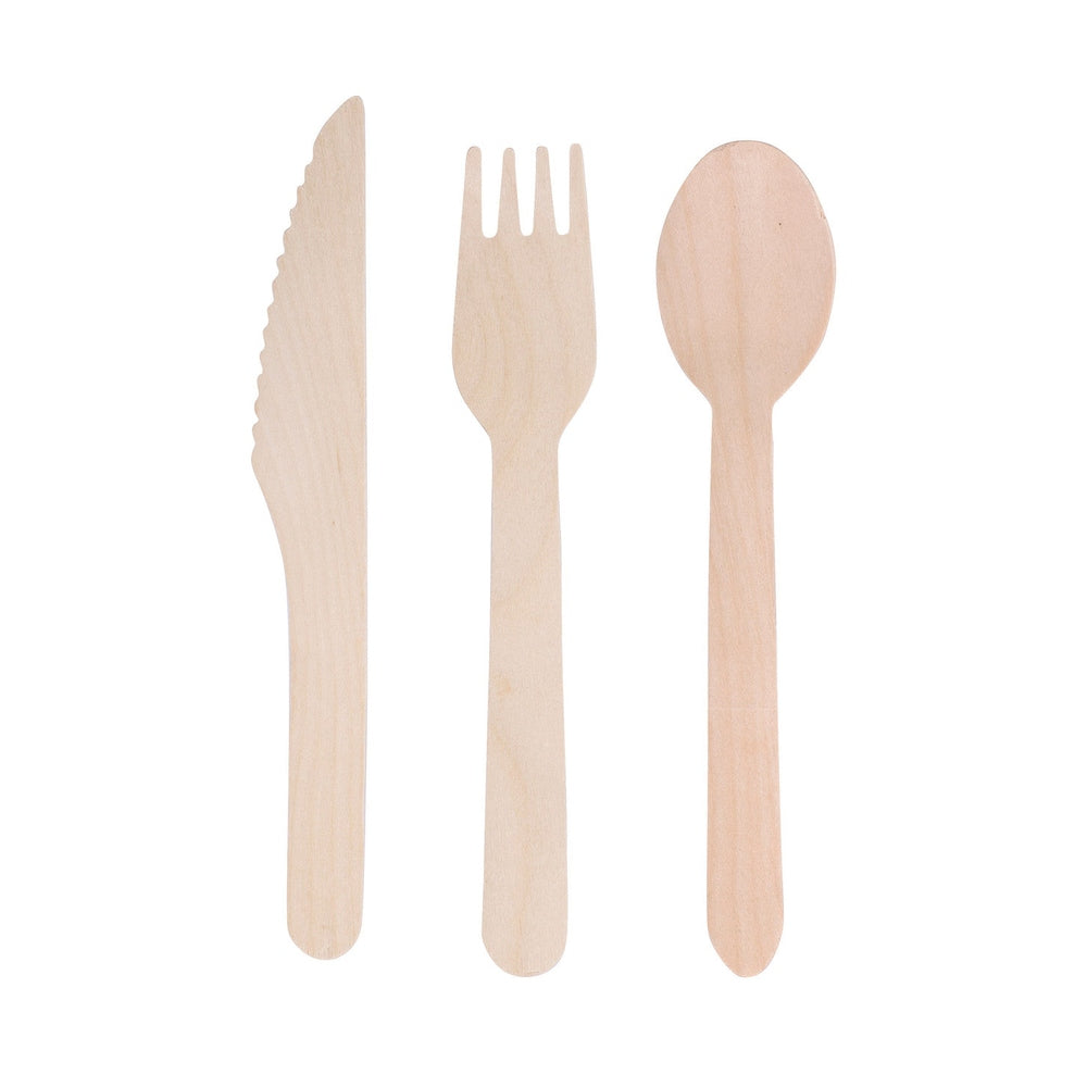 Birch Party Pack