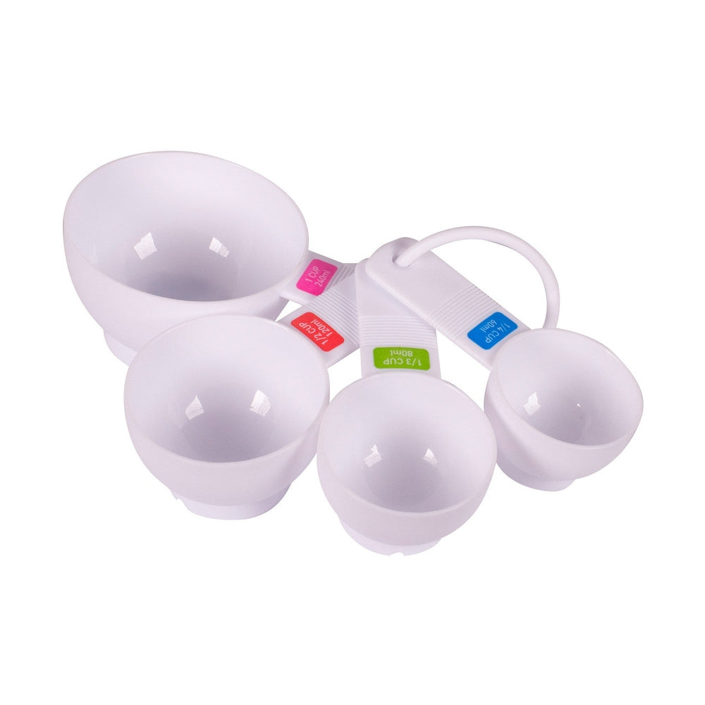 Measuring Cups - 4 Piece Set