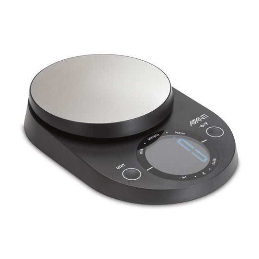 Large Display Digital Kitchen Scale