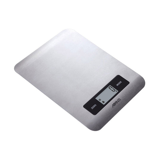Ultra Slim Digital Kitchen Scale