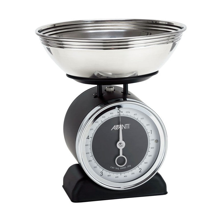 Vintage Mechanical Scales
