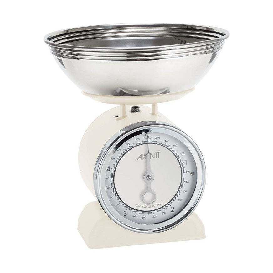 Vintage Mechanical Scales