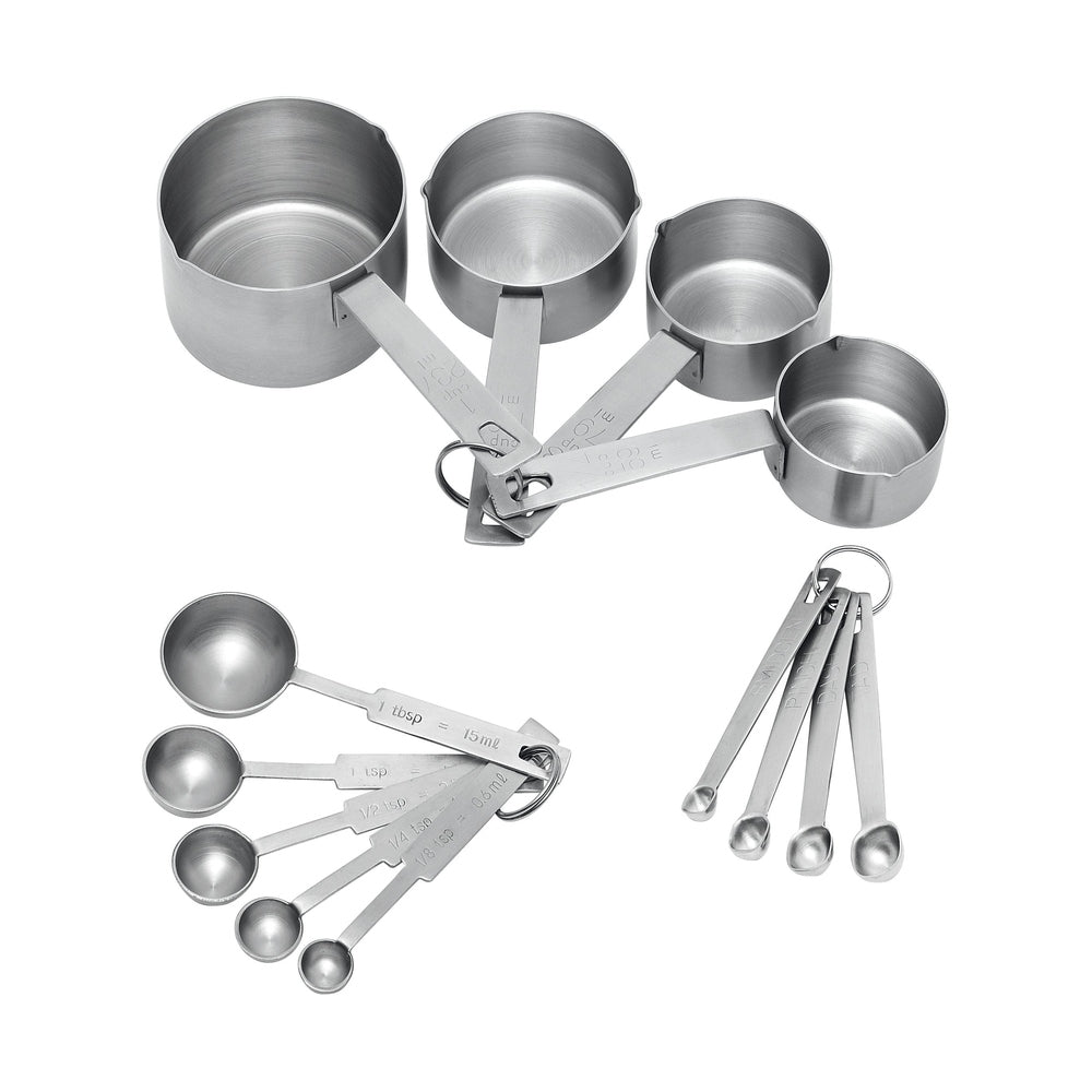Avanti Bakers Measuring Set - 13 Piece