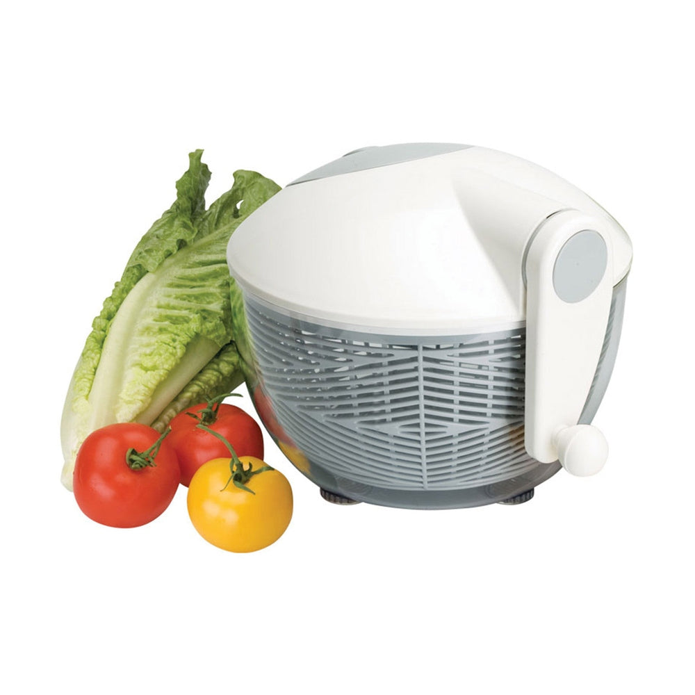 Deluxe Salad Spinner