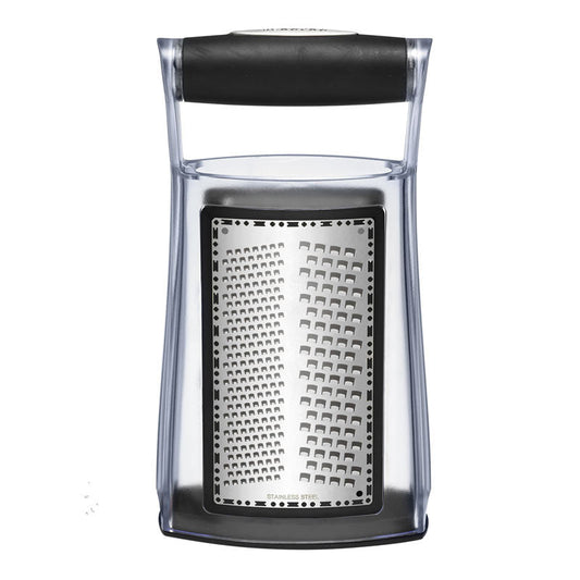 Two Sided Box Grater