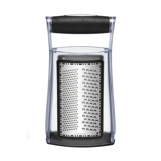 Two Sided Box Grater