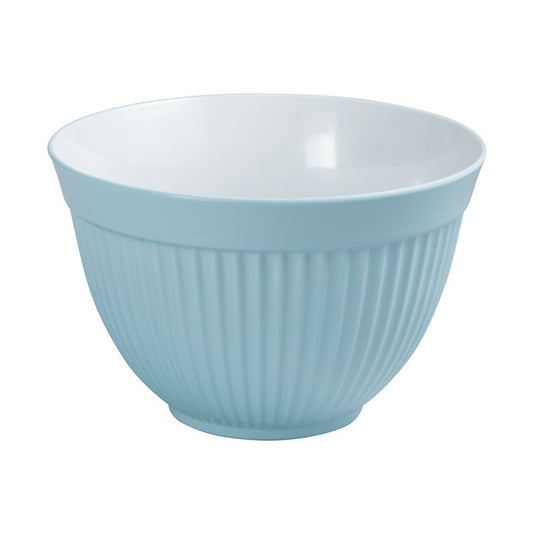 Ribbed Mixing Bowl - 23cm / 3 Litre