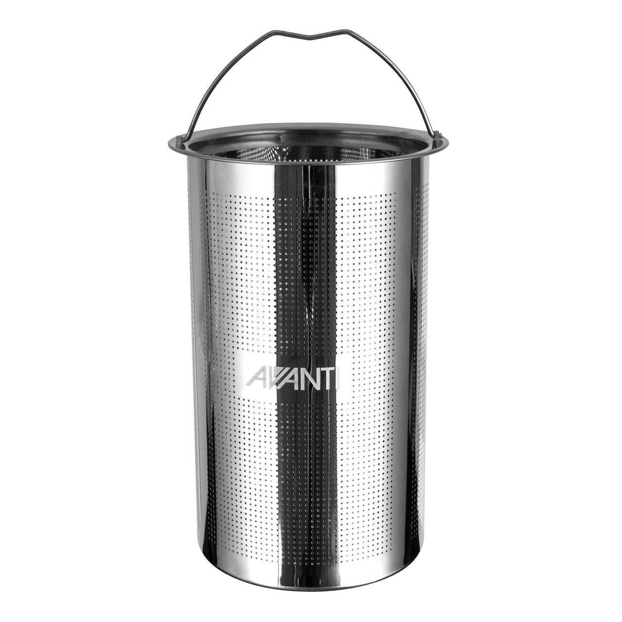 Oslo Glass Teapot Infuser - 1 Litre