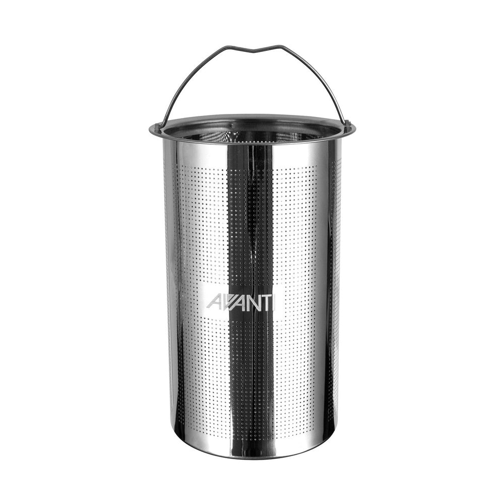Oslo Glass Teapot Infuser - 1 Litre