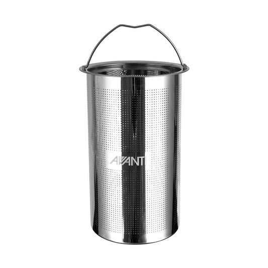Oslo Glass Teapot Infuser - 1 Litre
