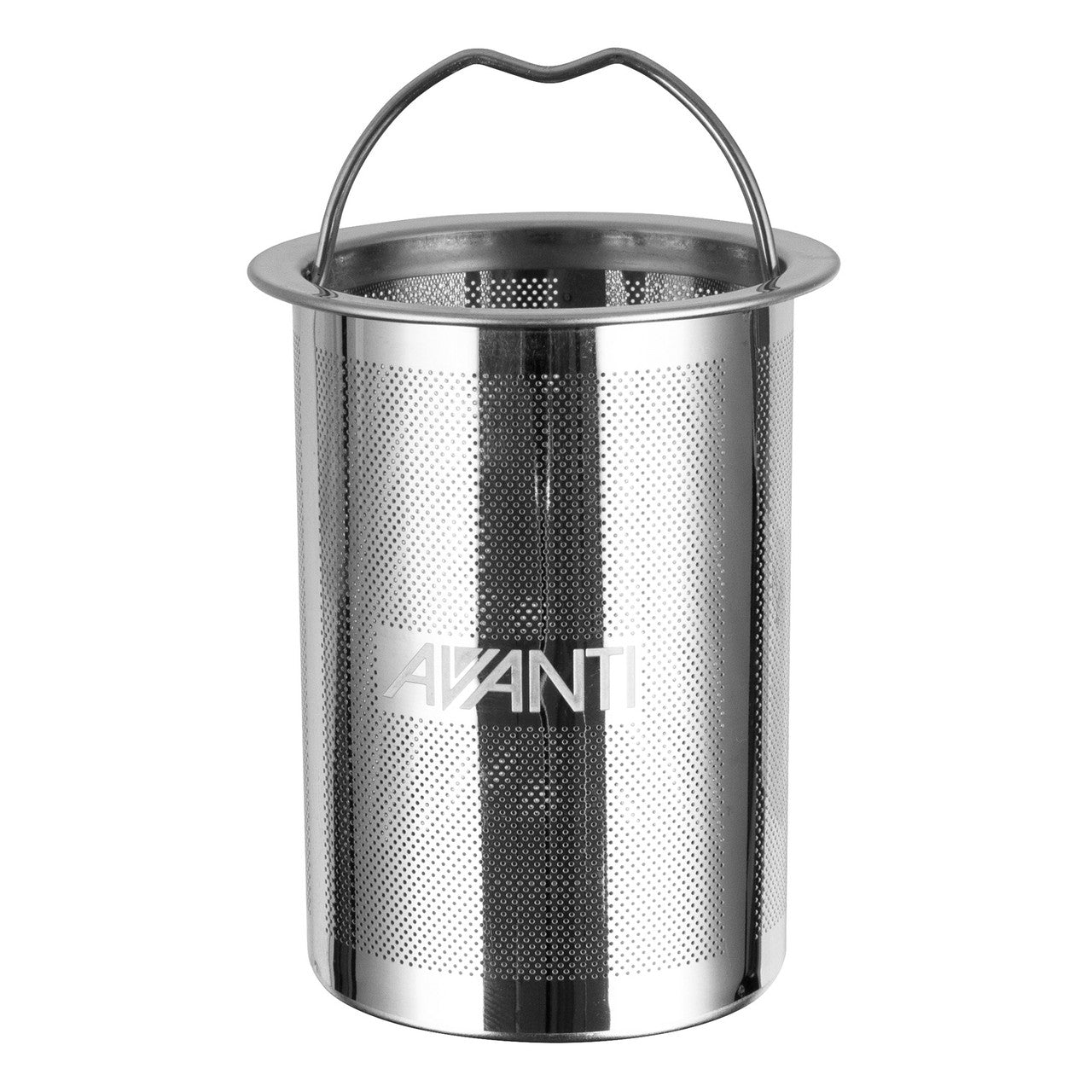 Quadrate Teapot Filter - 400ml