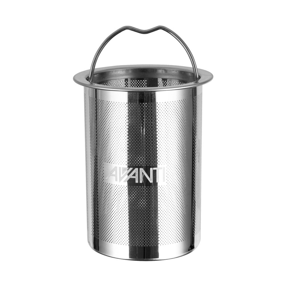 Quadrate Teapot Filter - 400ml