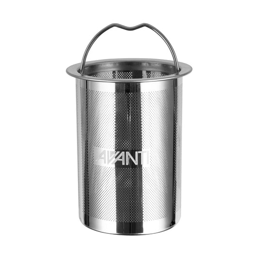 Quadrate Teapot Filter - 400ml